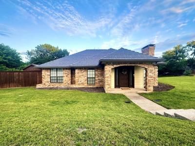 8712 Lake Country Drive