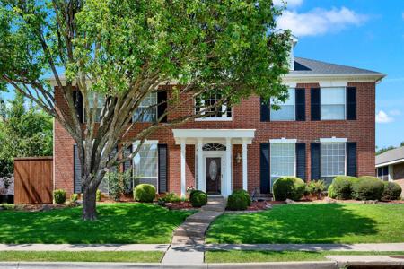 8109 Eagle Drive