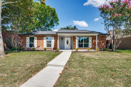 9017 Linda Vista Drive