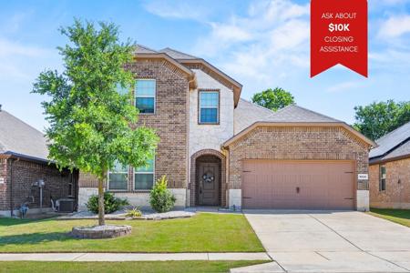 3013 Frio Road