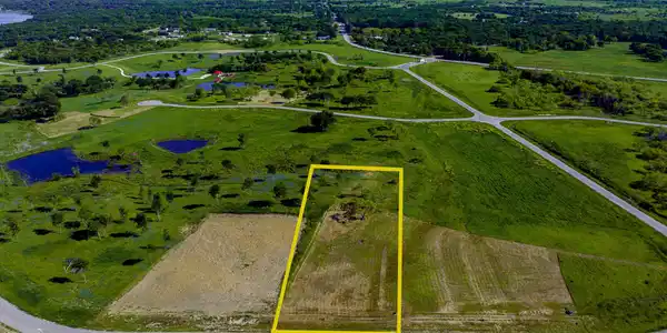 Lot 65 Richland Park