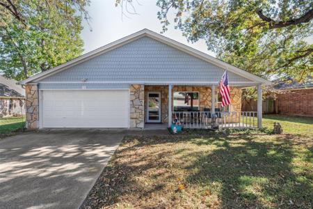 1509 Cheyenne Trail