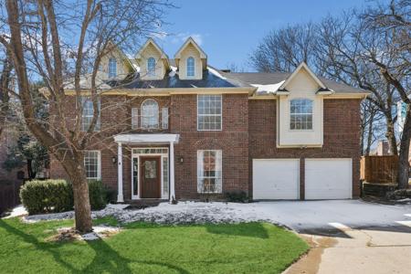 2657 Hillside Drive