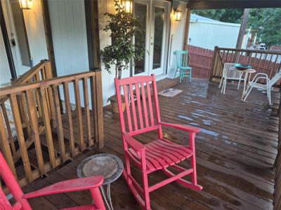 3819 Horseshoe Trail