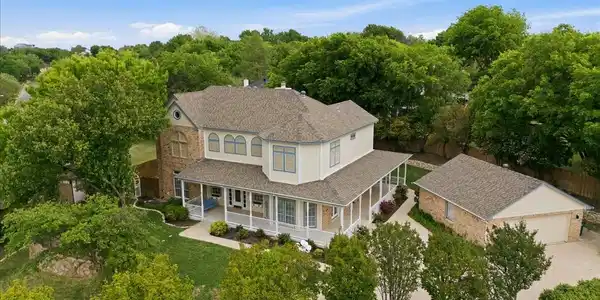 7450 Balsam Wood Court