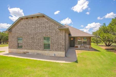 4912 Terlingua Drive