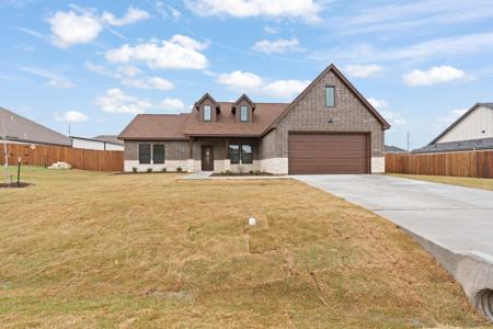 3303 Promenade Court