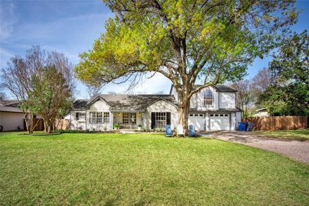 1417 El Campo Drive