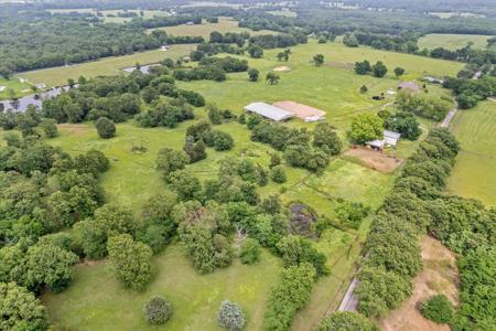 360 Rs County Road 3419
