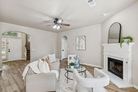 1710 Mallard Drive