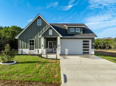 125 Hill Shadow Lane