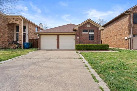 1355 Jasmine Drive