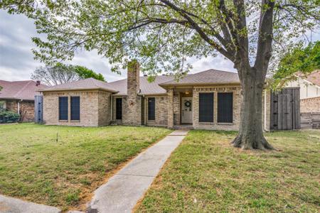 7706 Swiss Way