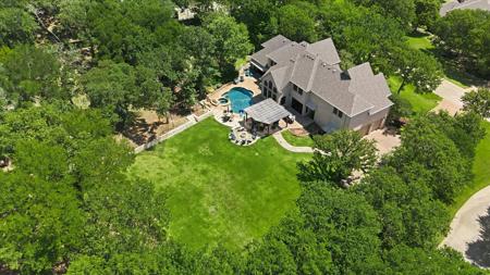 3101 Creek View Drive