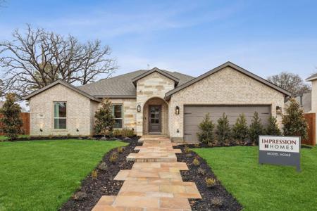 701 Stone Eagle Drive