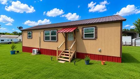 273 Holiday Village Drive