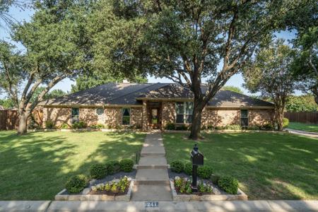 241 Raintree Drive