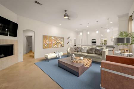 1668 Glade Forest Drive