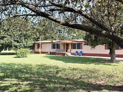 4510 County Road 2700