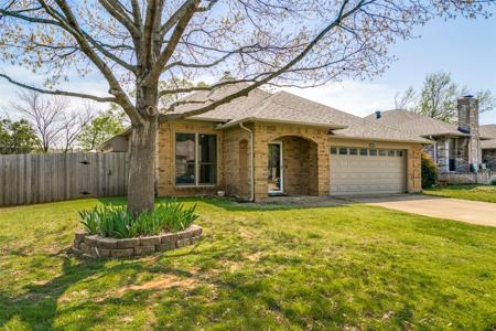 1409 Briarcrest Drive
