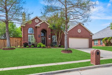 4108 Windy Meadow Drive