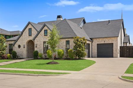 1215 Chapel Drive