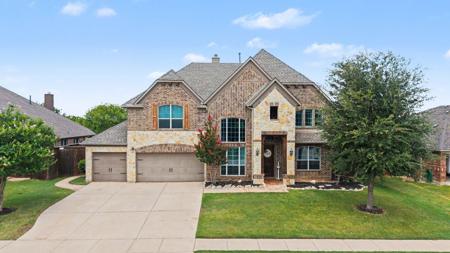 2261 Hideaway Pointe Drive