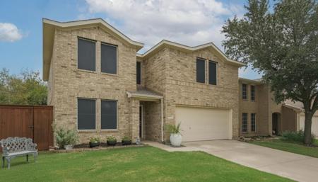 2453 Graystone Drive