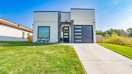 3615 Durango Trail