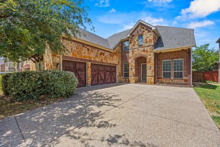 2601 Morgan Lane