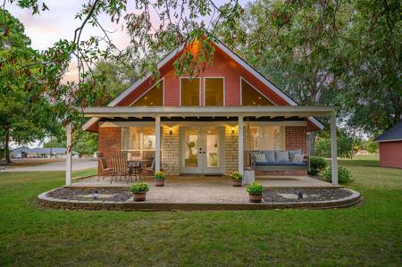 123 Goodknight Ranch Road