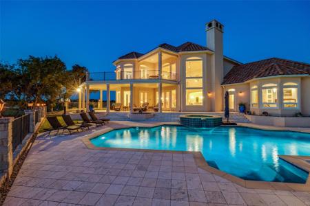 10061 Bluffview Court