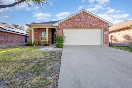 1005 Grimes Drive