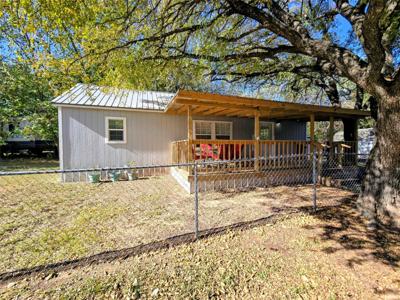 3807 Turquoise Trail