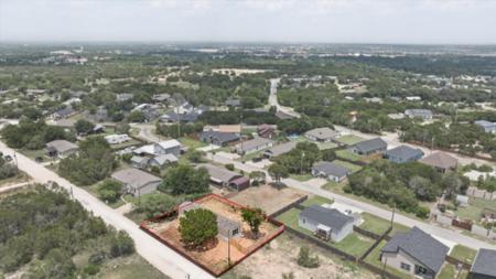 2307 Cedarwood Trail