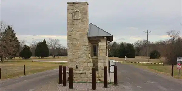 138 Tonkawa Lot 138