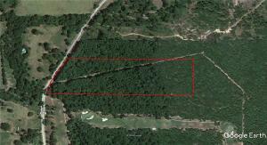 448 County Road 3507