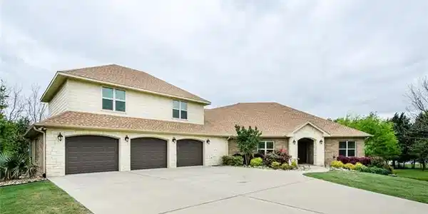 1132 The Shores Drive Lot 226
