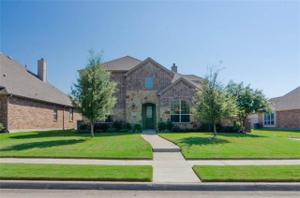 7508 Meadow Run Lane
