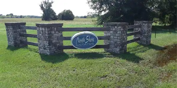 Lot 23 Lt. 23 North Shore Drive