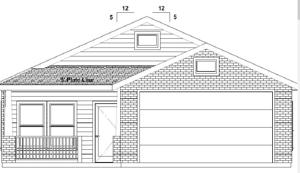 801 Beach Road