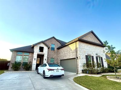 3632 Rainwater Trail