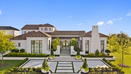 3686 Balfour Court