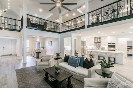 12548 Avondale Ridge Drive