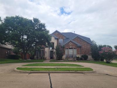 4509 Brittany Drive