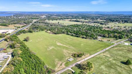 23 AC Cedar Mills Rd