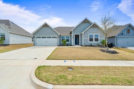 1025 Keystone Drive
