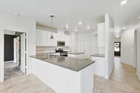 5504 Connally Drive