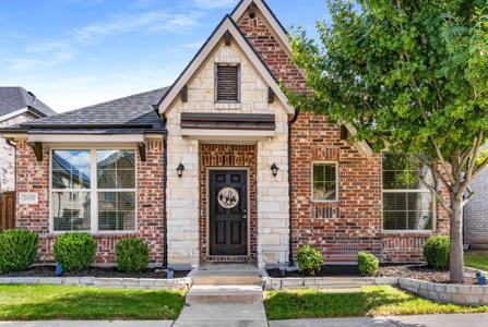2037 Barx Drive