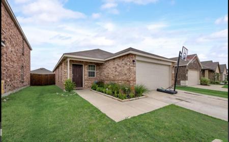 1641 Luckenbach Drive